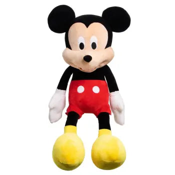 Peluche Disney Mickey Jumbo 40