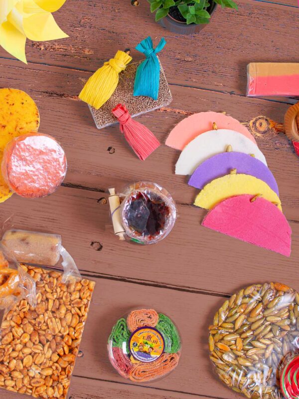 Kit Dulces Mexicanos – Mini