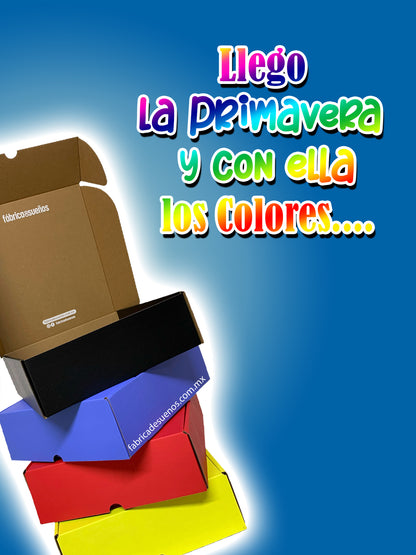 1.1 Personaliza Kit Buñuelos Gourmet Ed Mamita