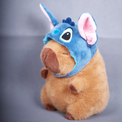 Capibara Stich