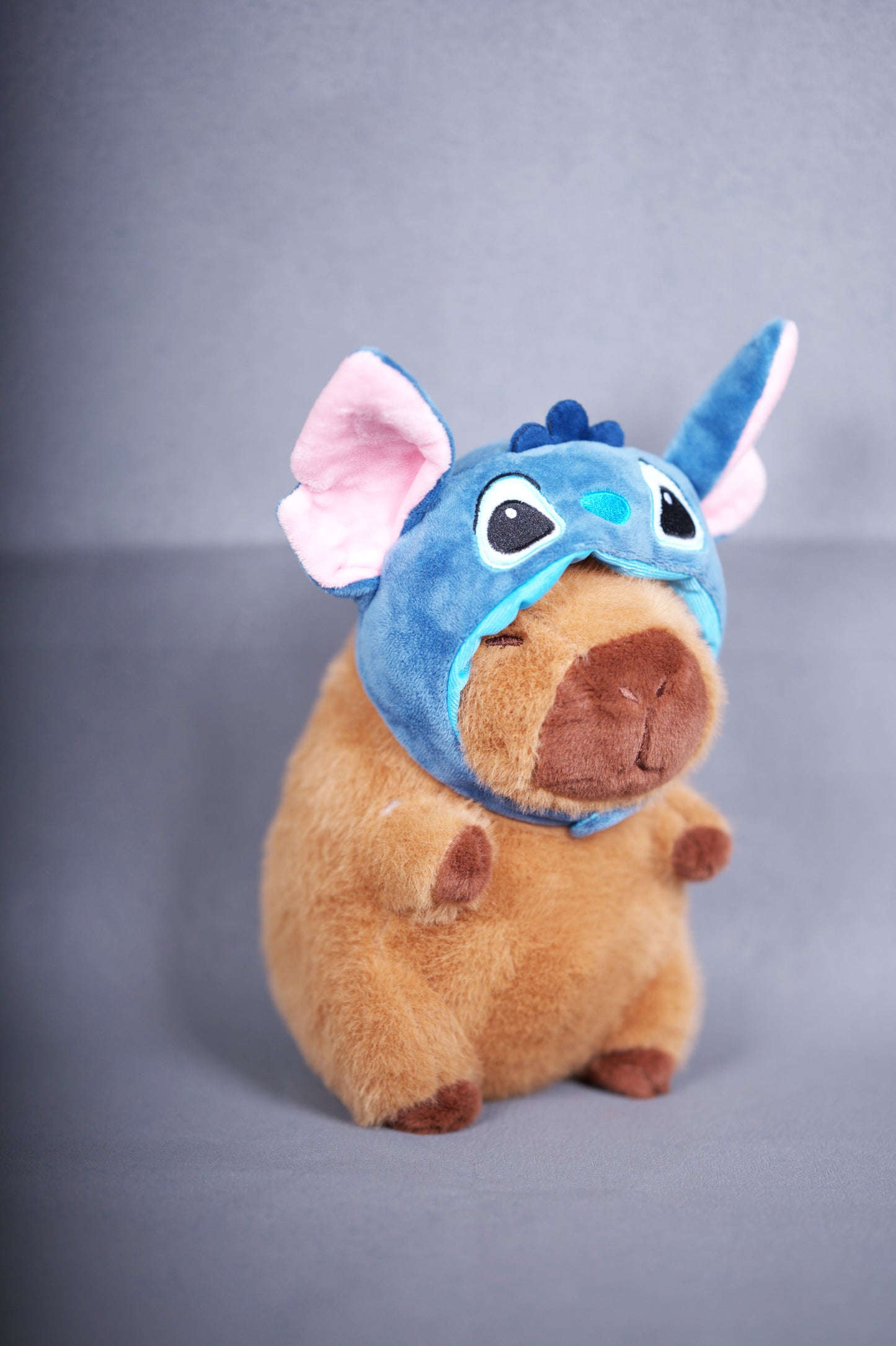 Capibara Stich