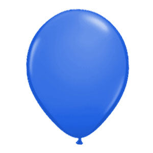 Globos Látex 30cm