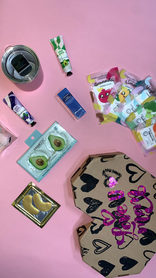 1 Skincare Edicion Mamá 2025