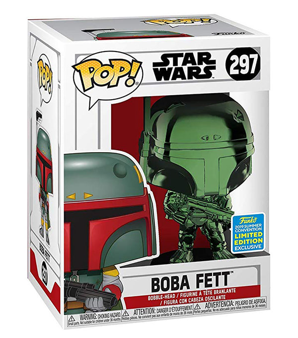Funko Boba Fett