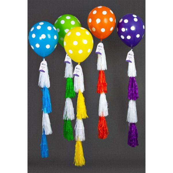 Globo Polka 16″