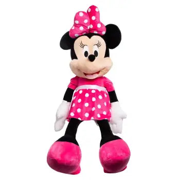 Peluche Disney Minnie Jumbo 32"