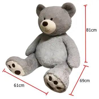 Peluche Oso Gigante