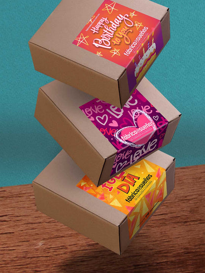 Kit Dulces Mexicanos – Mini