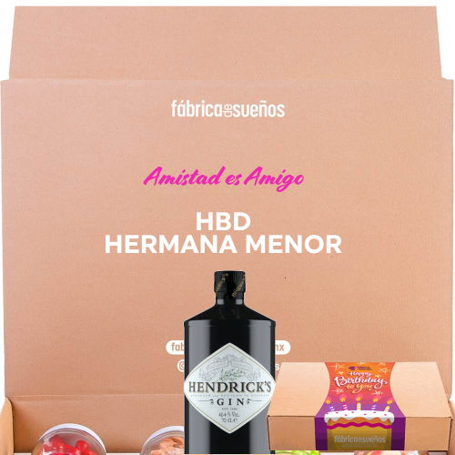 Personaliza Kit Mixología Gin y Botánicos - Grande