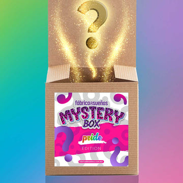 Mystery Box Pride Edition