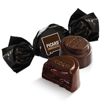 Colección de Chocolates con Licores