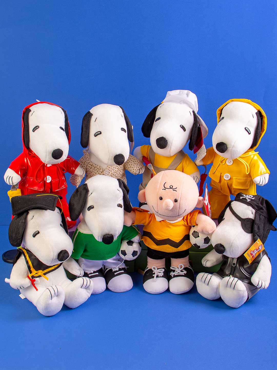 Muñeco snoopy peluche new arrivals