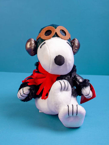 Snoopy Peluche Marinero - Grande