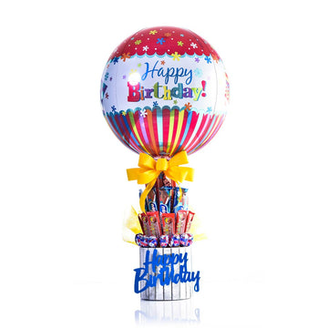 Torre Balloon